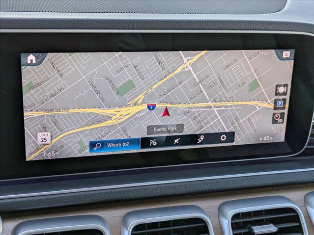 Certified 2022 Mercedes-Benz GLE 450 4MATIC image 16