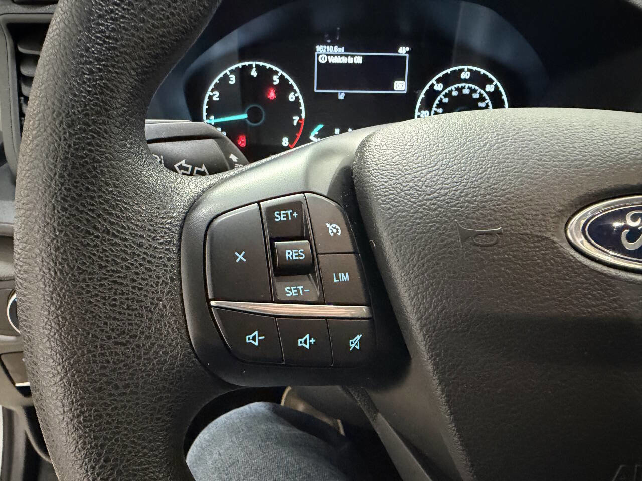 Used 2024 Ford Transit 250 Low Roof w/ Exterior Upgrade Package image 16