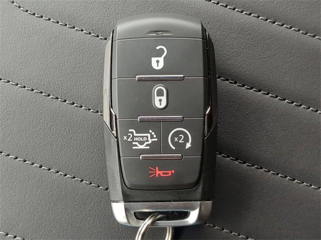 New 2026 RAM 2500 Limited image 38