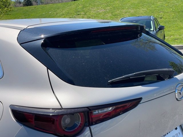 Certified 2024 MAZDA CX-30 AWD 2.5 S w/ Select Sport Pkg image 27