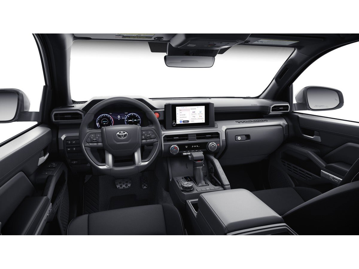 New 2026 Toyota Tacoma TRD Off-Road AWD/4WD image 53