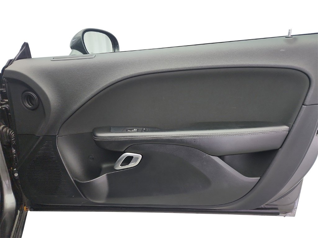 Used 2019 Dodge Challenger SXT image 22
