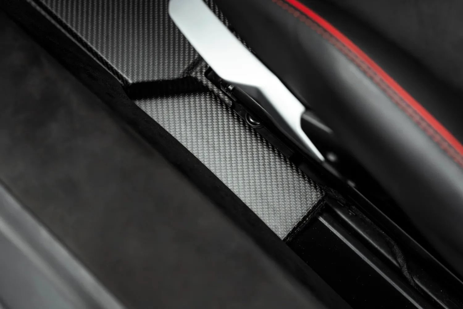 Used 2024 Lamborghini Huracan Sterrato AWD/4WD image 48