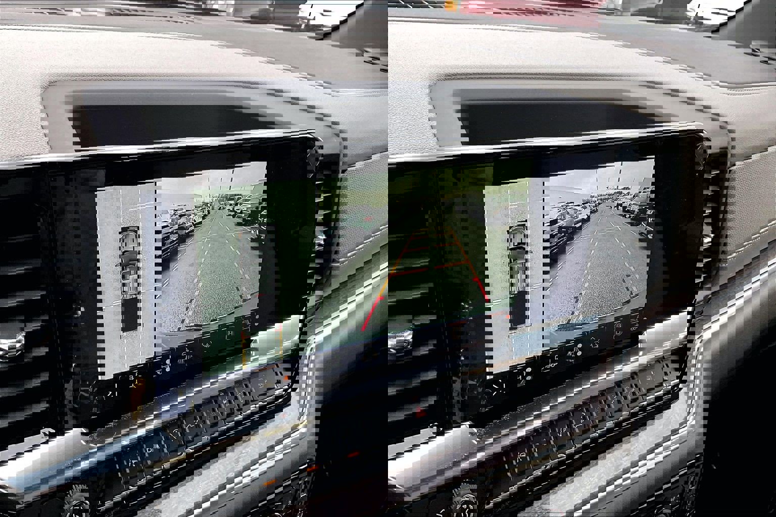 Used 2024 Chevrolet Silverado 1500 LTZ image 27