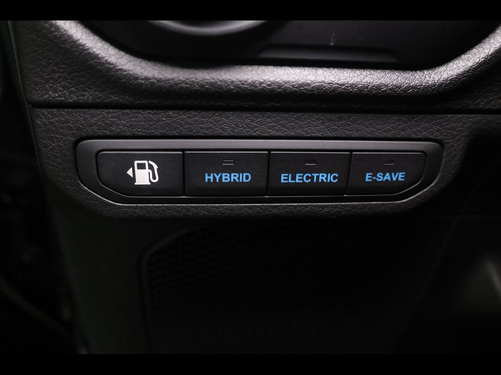 Used 2024 Jeep Wrangler Unlimited AWD/4WD image 26