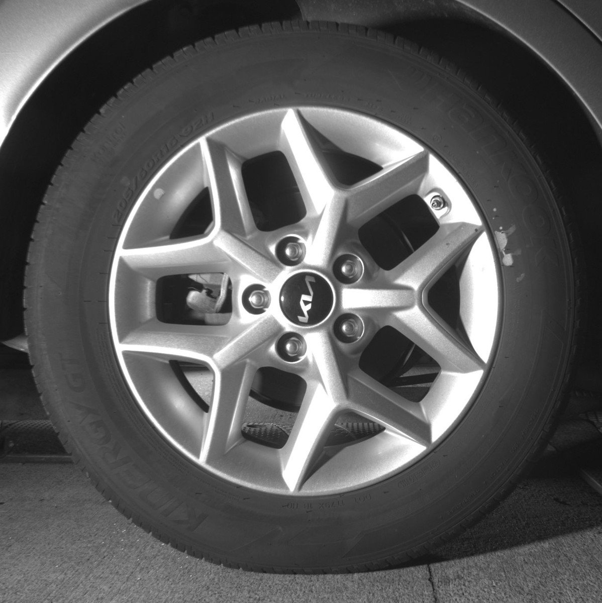 Used 2025 Kia Soul LX w/ LX Technology Package image 15