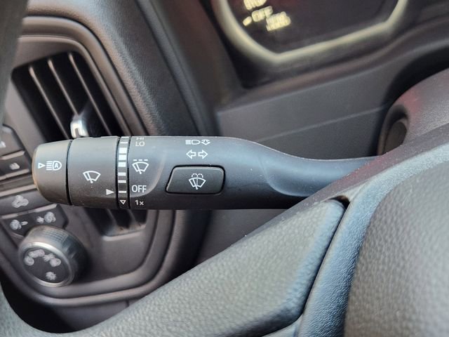 Used 2024 Chevrolet Silverado 1500 Custom Trail Boss image 27