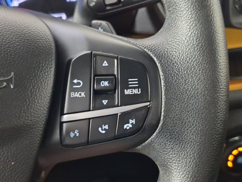 Used 2021 Ford Bronco Sport Badlands AWD/4WD image 19
