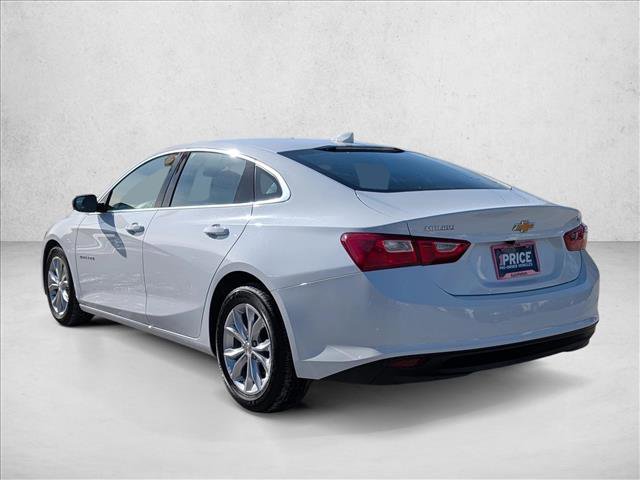 Used 2023 Chevrolet Malibu LT image 8