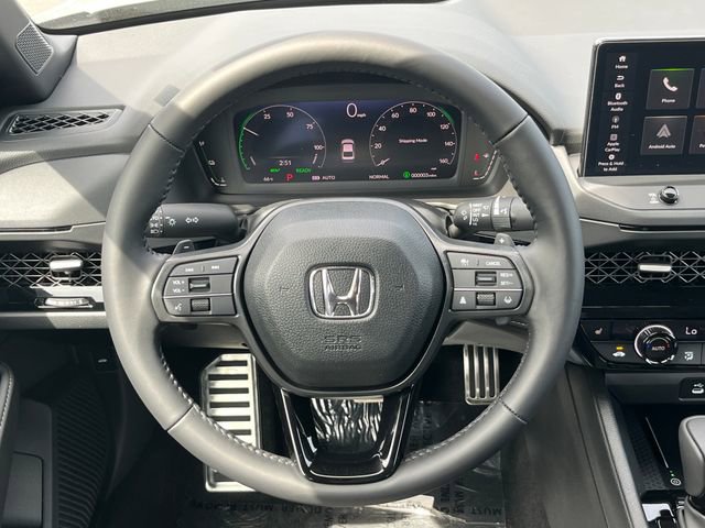 New 2026 Honda Accord Sport image 21