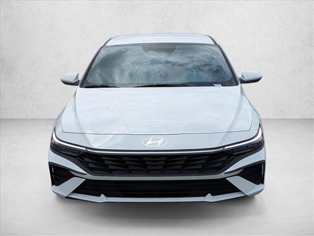 Certified 2026 Hyundai Elantra SE w/ Cargo Package FWD video 2