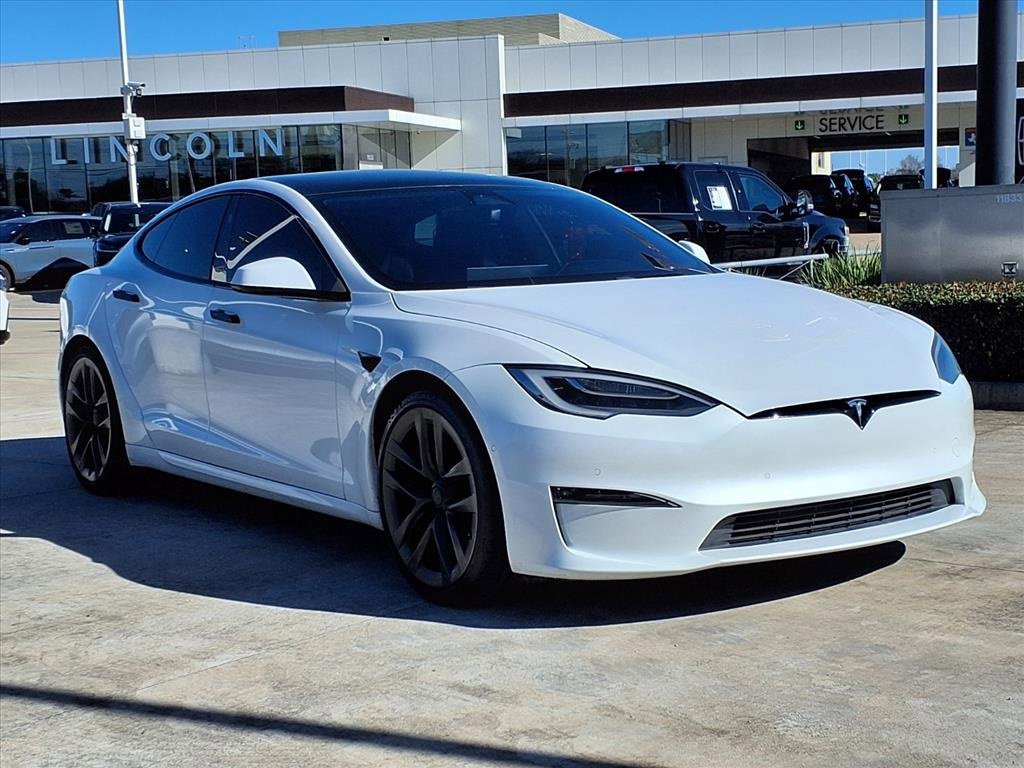 Used 2022 Tesla Model S image 6