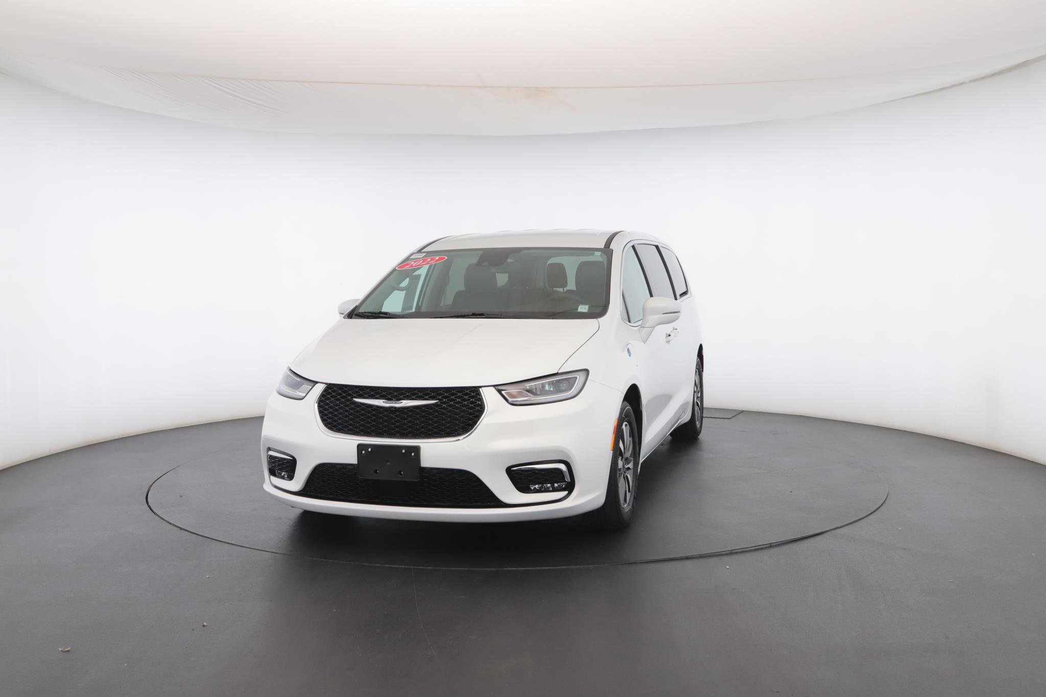 Used 2022 Chrysler Pacifica Touring-L image 36