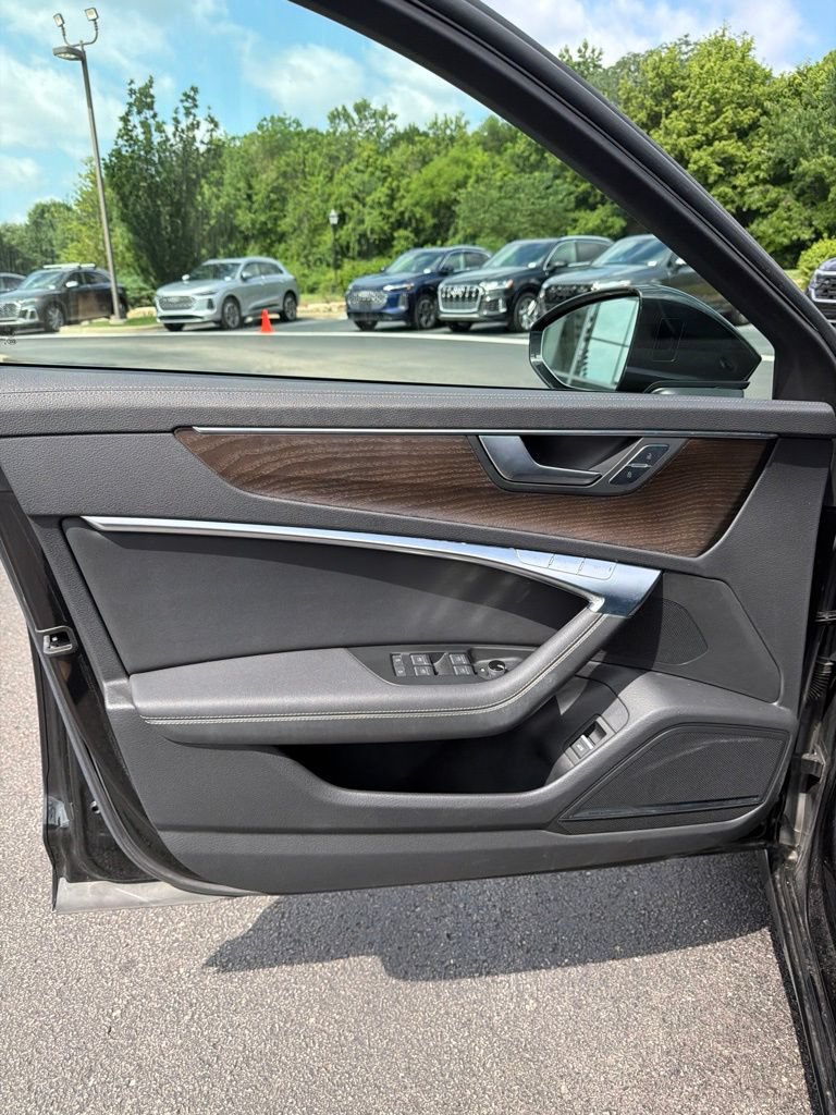 Used 2019 Audi A6 3.0T Prestige AWD/4WD image 20