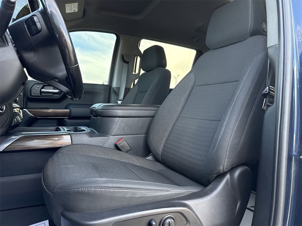 Used 2020 Chevrolet Silverado 1500 RST image 13