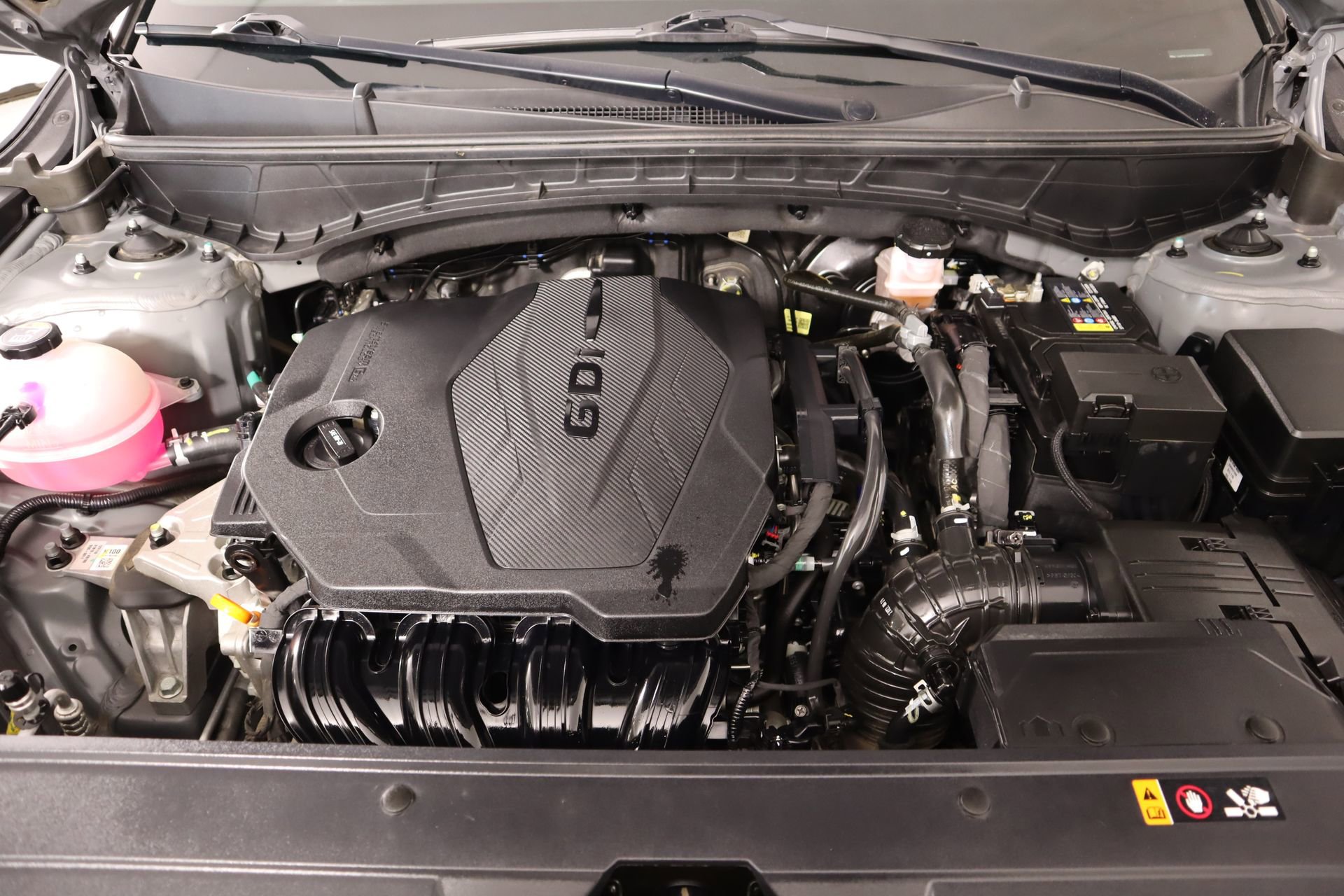 Used 2024 Hyundai Santa Cruz SEL w/ Activity Package image 21