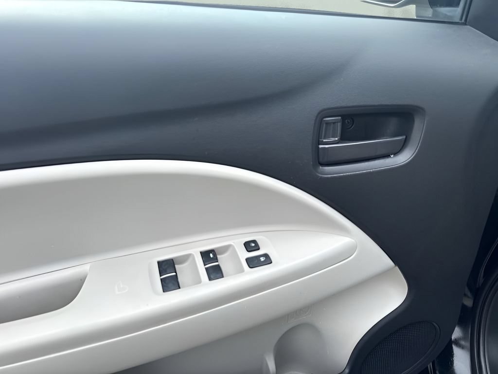Used 2019 Mitsubishi Mirage G4 ES FWD image 14