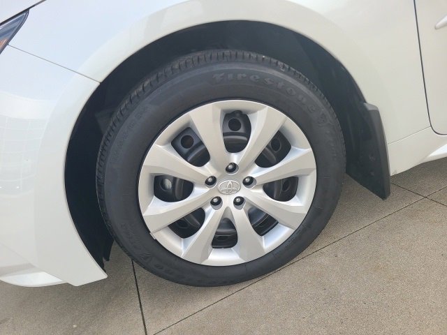 Used 2024 Toyota Corolla LE image 12