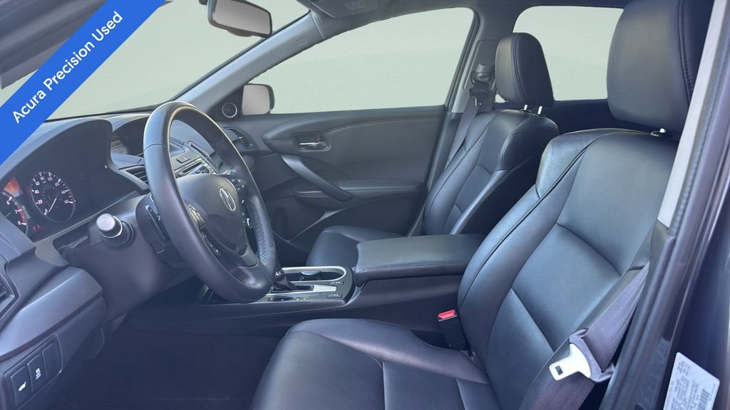 Used 2016 Acura RDX FWD image 11