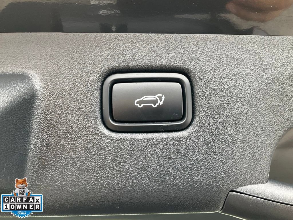 Used 2024 Kia EV6 Wind RWD image 12