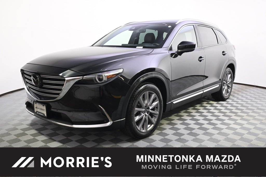 Used 2023 MAZDA CX-9 Grand Touring