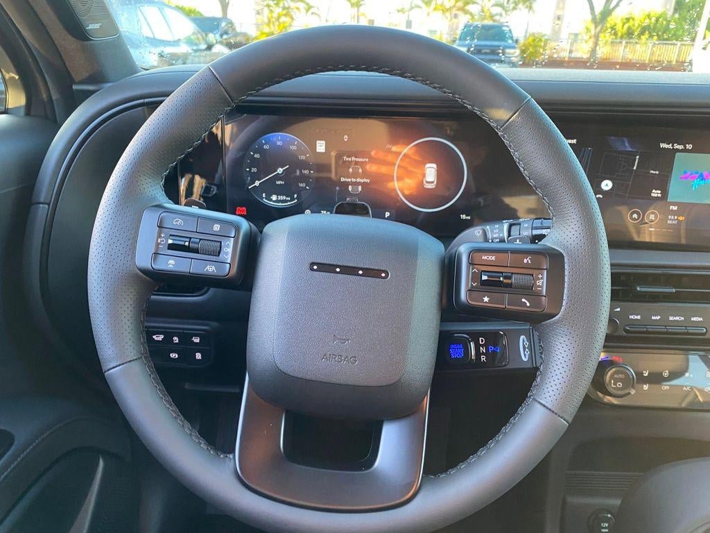 New 2026 Hyundai Palisade XRT Pro image 14