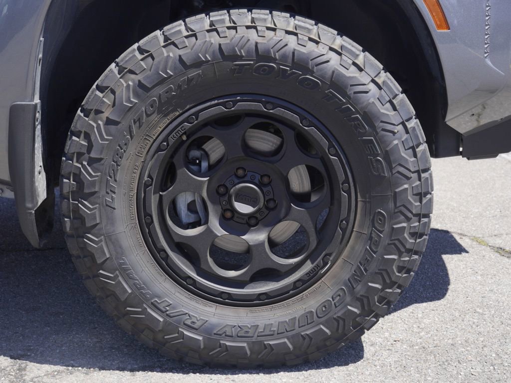 Certified 2022 Nissan Frontier S w/ Technology Package image 7