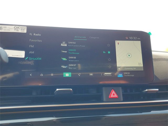 New 2026 Kia Carnival SX Prestige image 21
