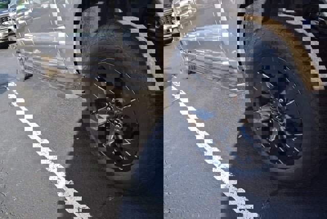 New 2025 Ford F150 Lightning Flash image 5