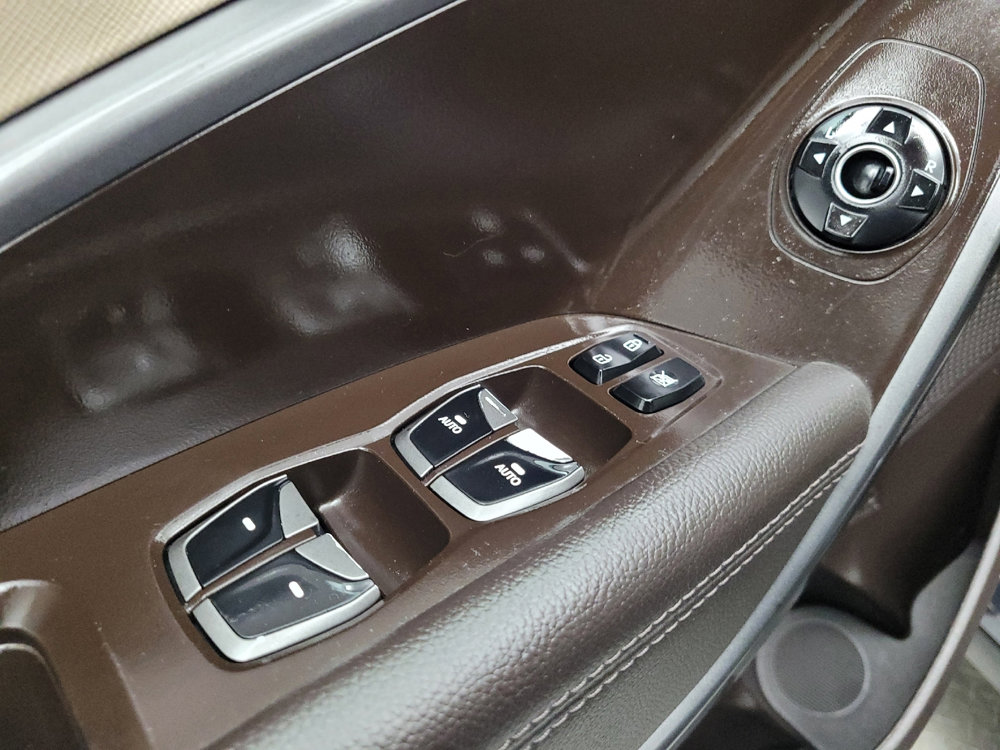 Used 2017 Hyundai Santa Fe Sport w/ Cargo Package image 27