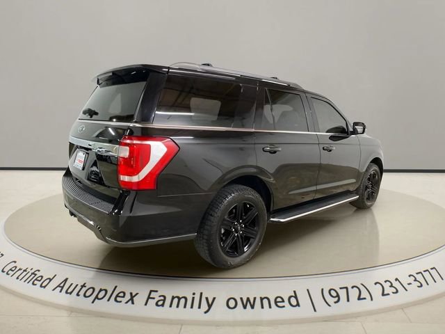 Used 2021 Ford Expedition XLT RWD image 5