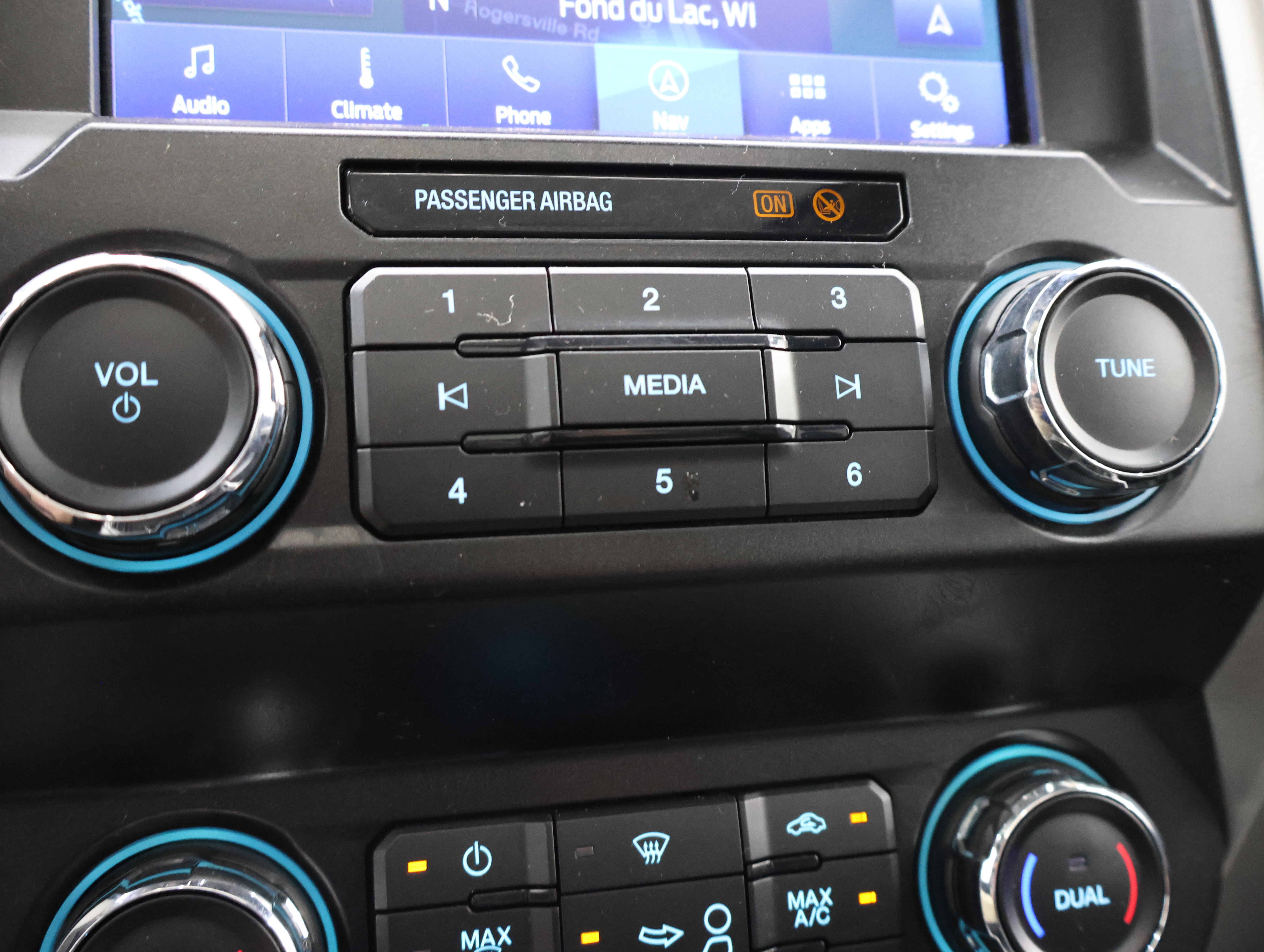 Used 2021 Ford F250 Lariat AWD/4WD image 51
