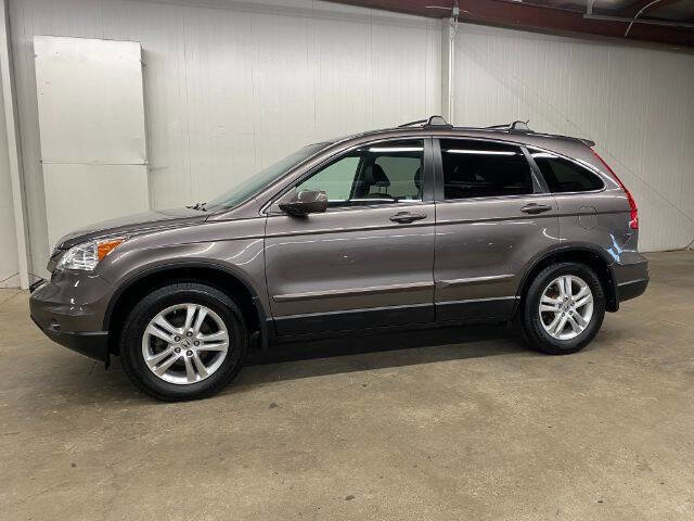 Used 2011 Honda CR-V EX-L image 1