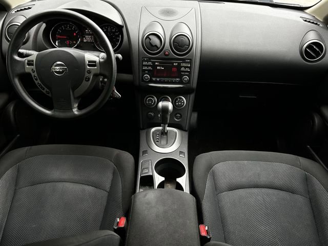 Used 2015 Nissan Rogue S w/ Convenience Package image 12