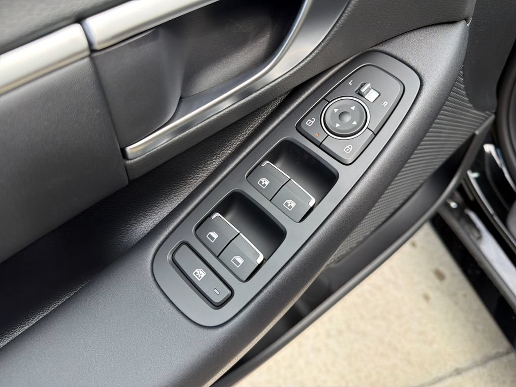 New 2026 Hyundai Sonata SEL FWD image 15