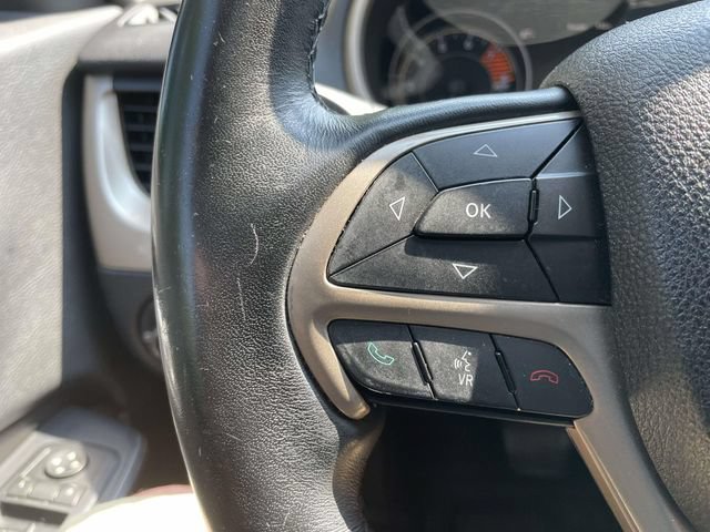 Used 2016 Jeep Cherokee Limited AWD/4WD image 26