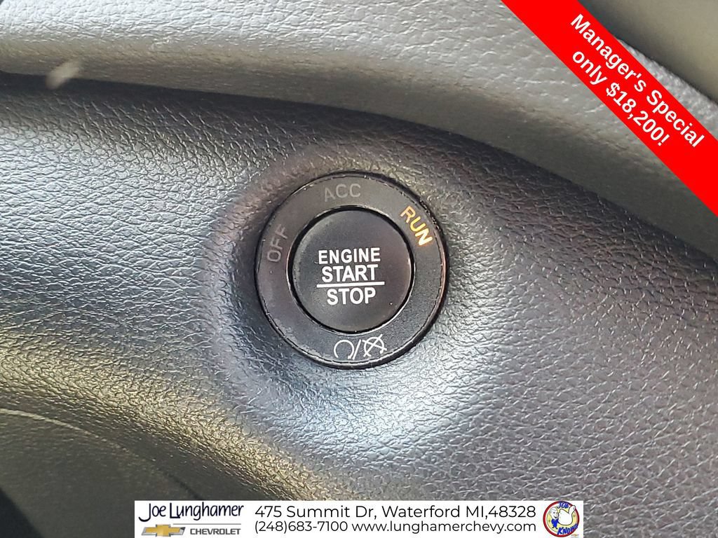 Used 2021 Jeep Cherokee Limited AWD/4WD image 17