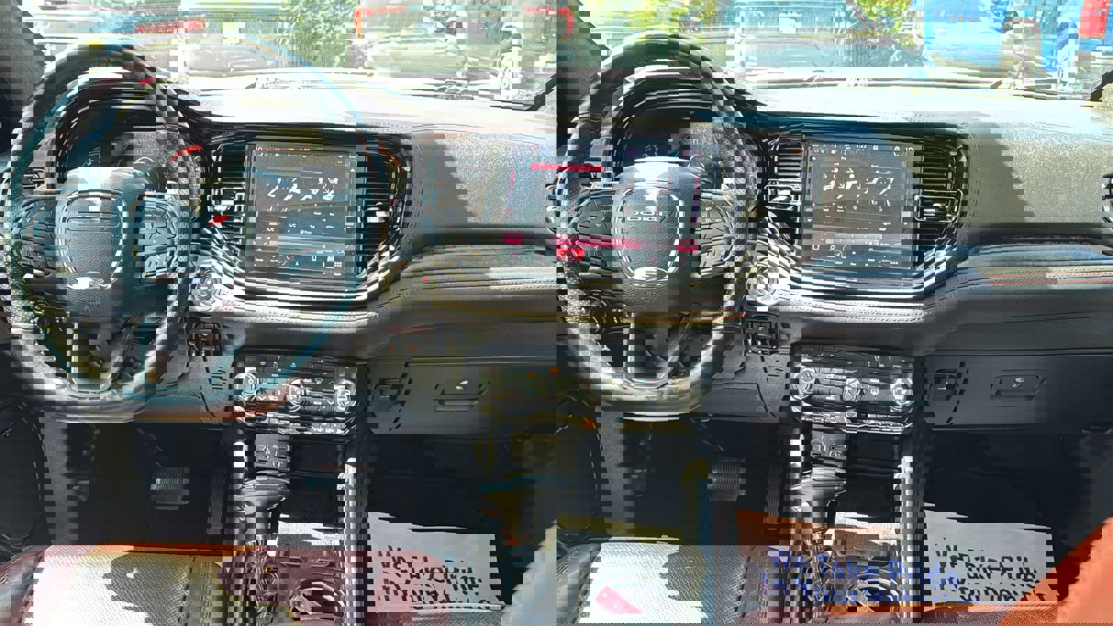 Certified 2024 Dodge Durango R/T image 19