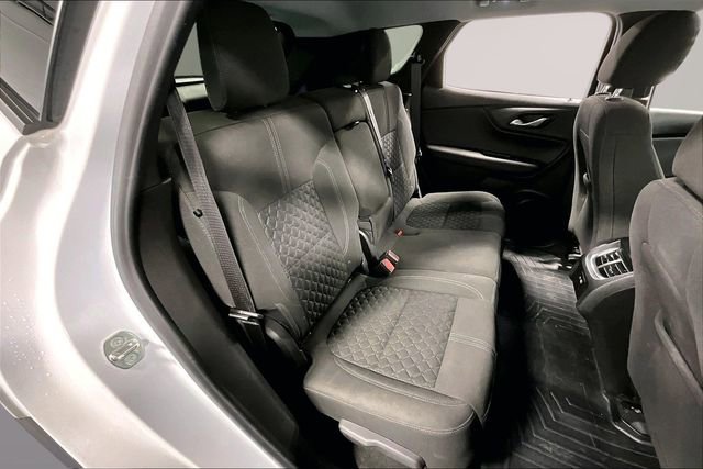 Used 2020 Chevrolet Blazer LT image 23