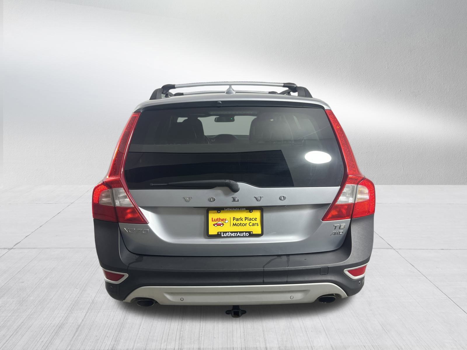 Used 2012 Volvo XC70 T6 Platinum image 6