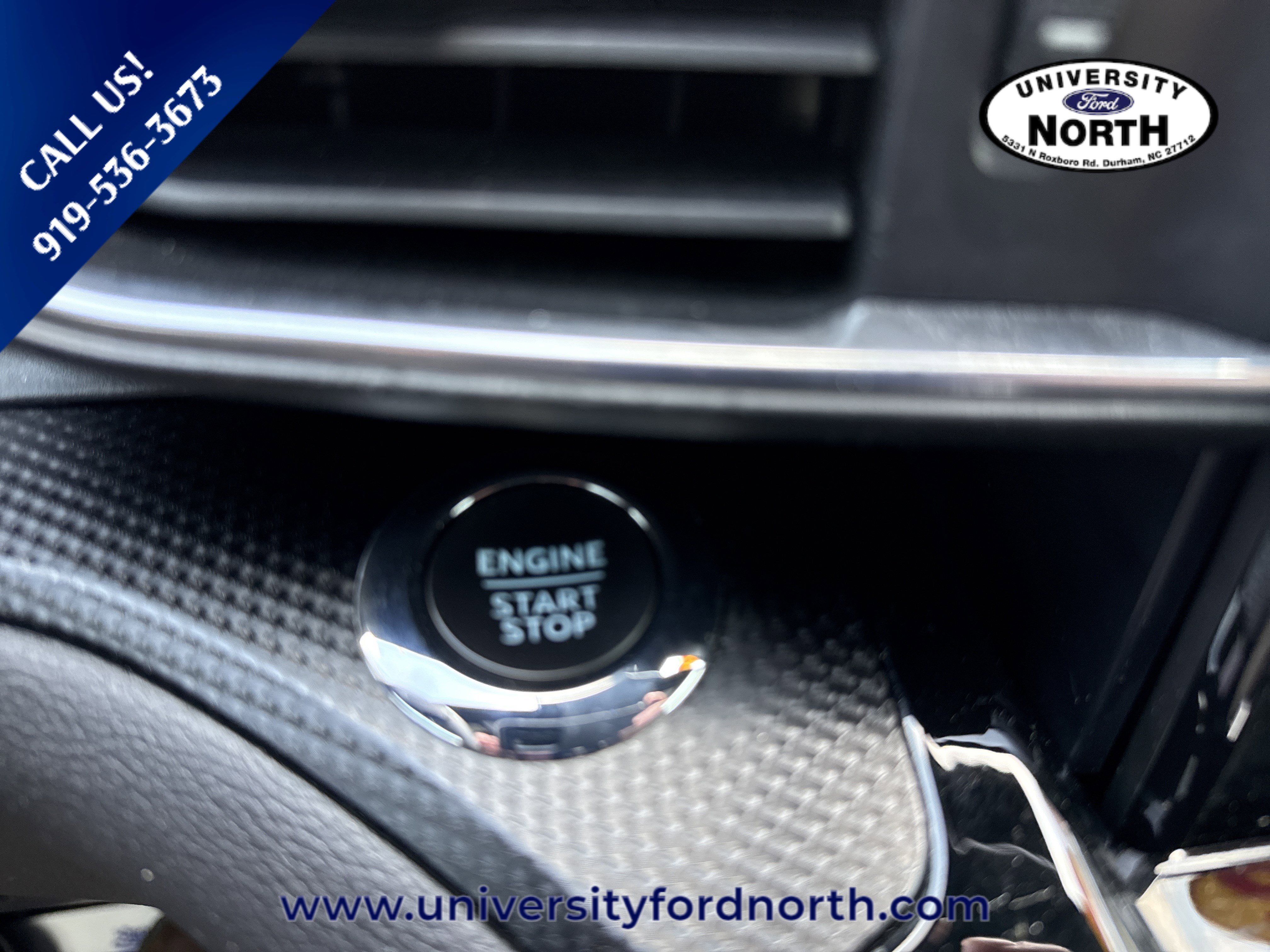 Used 2022 Ford Explorer ST w/ Equipment Group 401A image 22