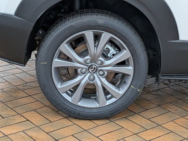 New 2026 MAZDA CX-30 AWD 2.5 S image 6