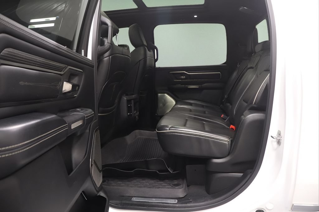 Used 2019 RAM 1500 Limited AWD/4WD image 13