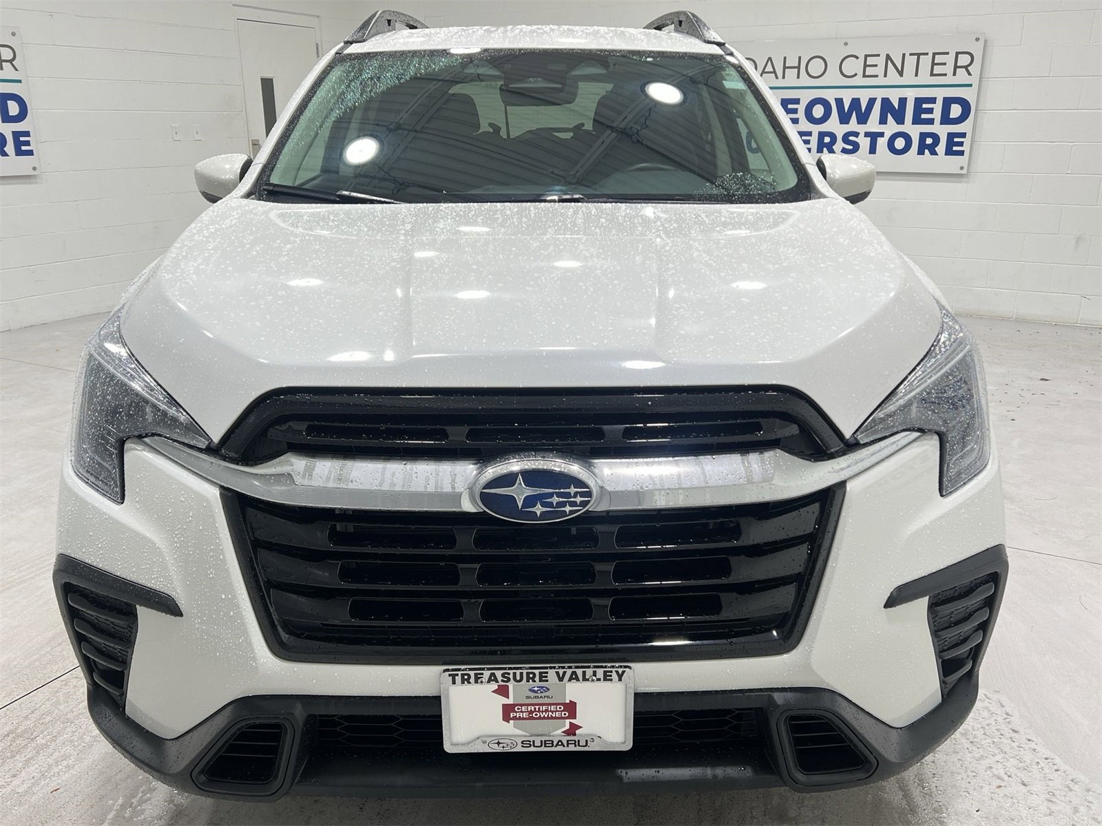 Certified 2024 Subaru Ascent Premium w/ Convenience Package image 3