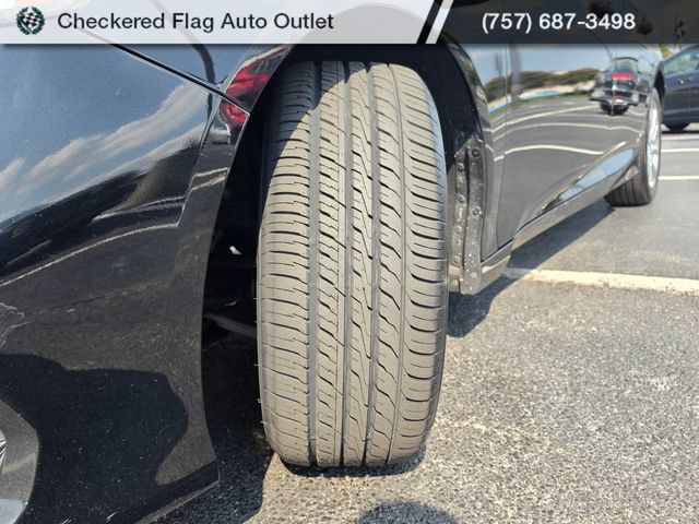 Used 2020 Honda Accord LX image 10