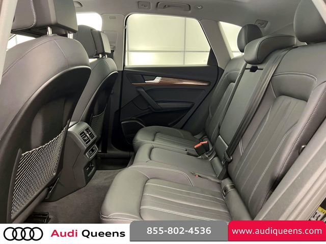 Used 2023 Audi Q5 2.0T Premium Plus w/ Premium Plus Package image 11
