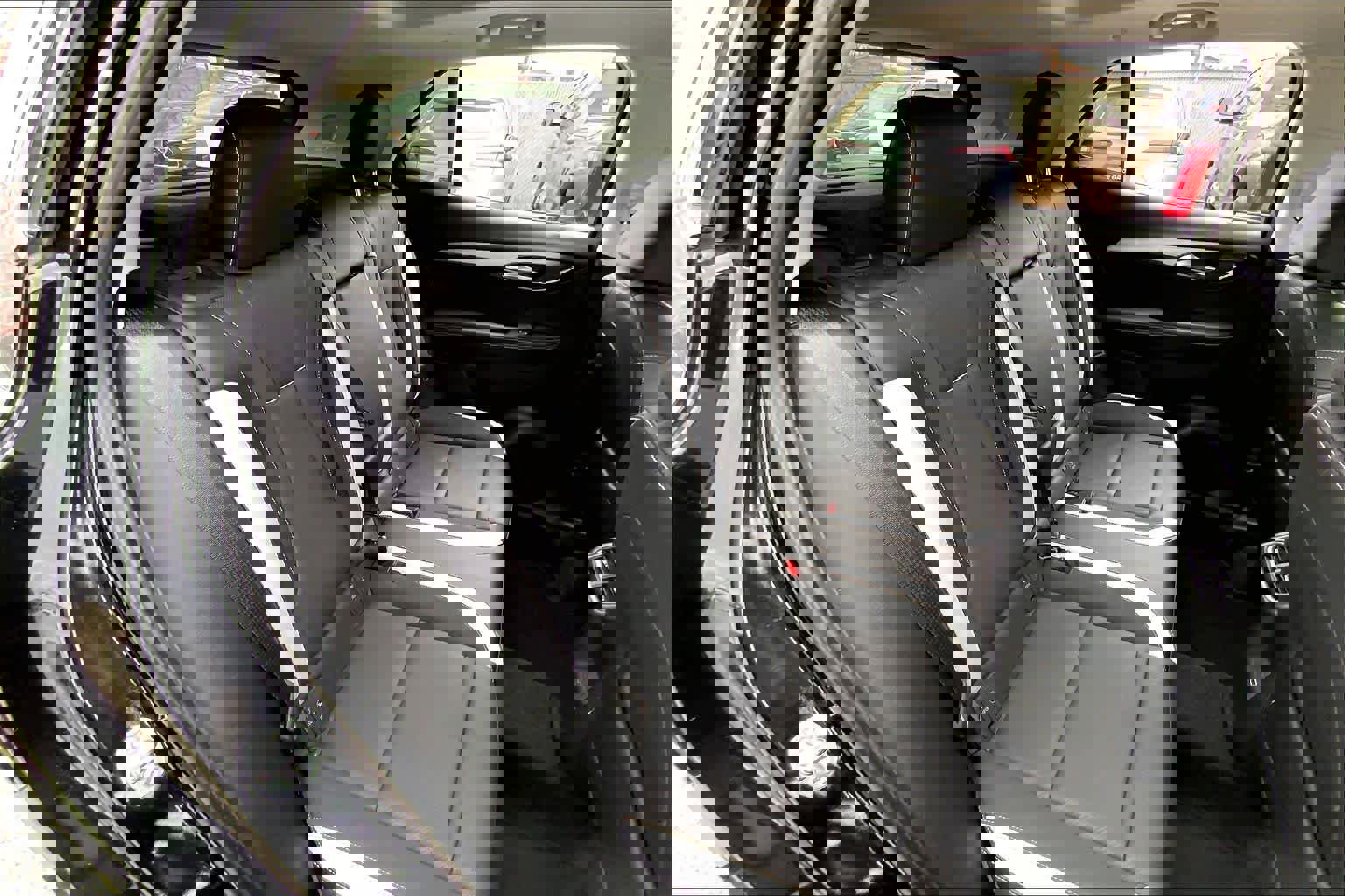 Used 2025 Buick Envision Sport Touring image 20