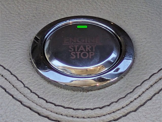 Used 2022 Lincoln Navigator Reserve image 36