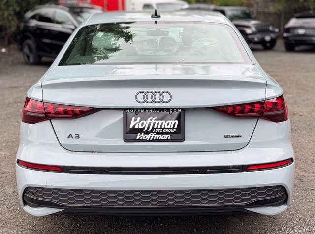 New 2026 Audi A3 2.0T Premium AWD/4WD image 7