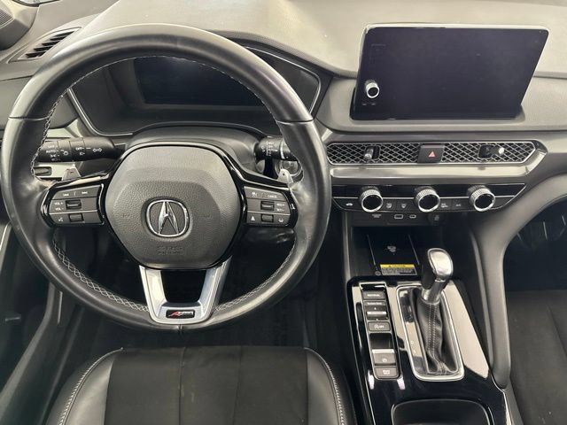 Used 2024 Acura Integra A-Spec FWD image 27